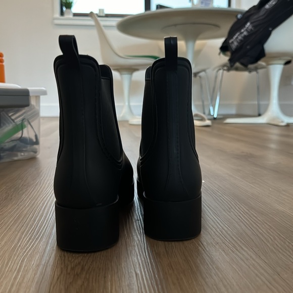 Jeffrey Campbell Chelsea rainboots - Picture 4 of 4
